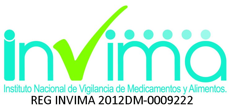 logo Invima