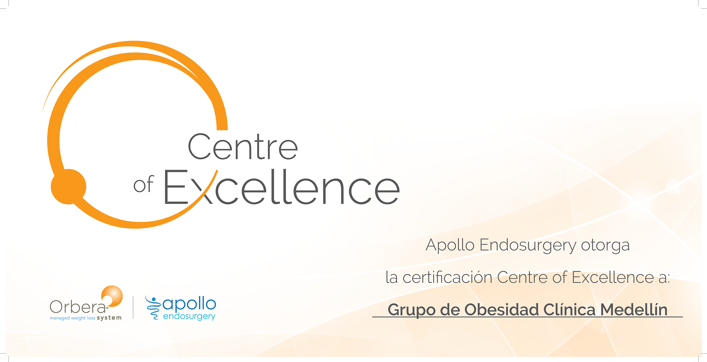 Apollo CENTRE of EXCELLENCE