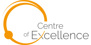 Logo Centre of Excellence