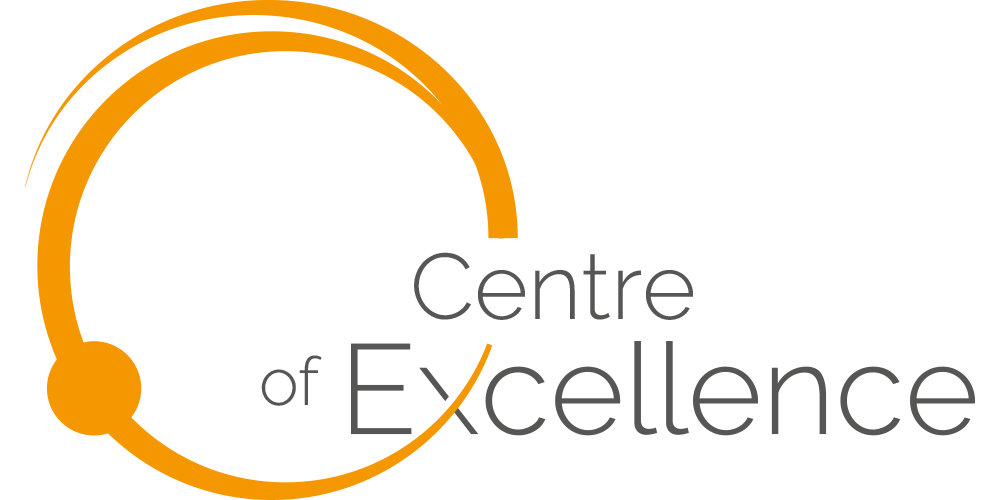 Logo Centre of Excellence