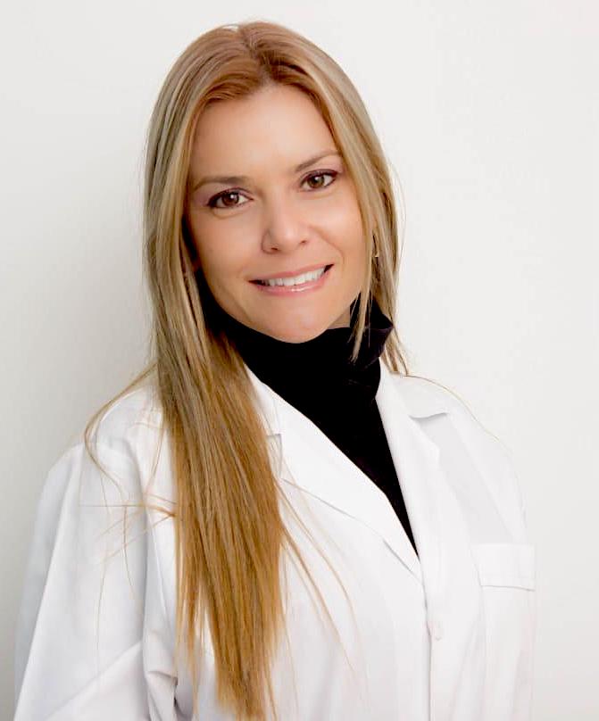 Dra. Clara Gomez