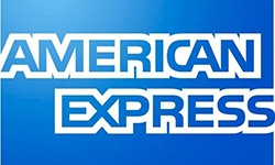 logo american express